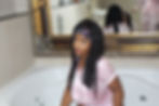 Thumbnail: SATIN HEADBAND 