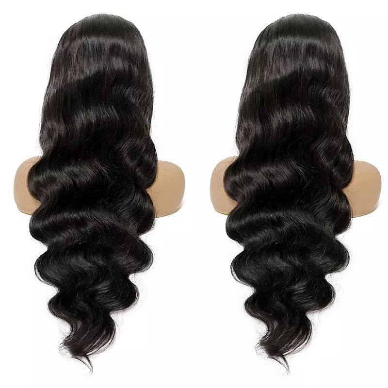 BODYWAVE 'POCAHONTAS' 13x6 WIG