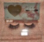 Thumbnail: Winks by Tally Magnetic Lashes