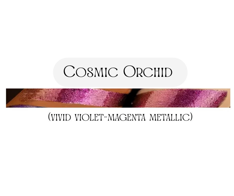 Thumbnail: Celestial Metals Metallic Lippies