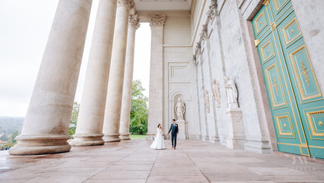 Esküvői, jegyes és várandós családi fotózás - Renner Wedding Photography