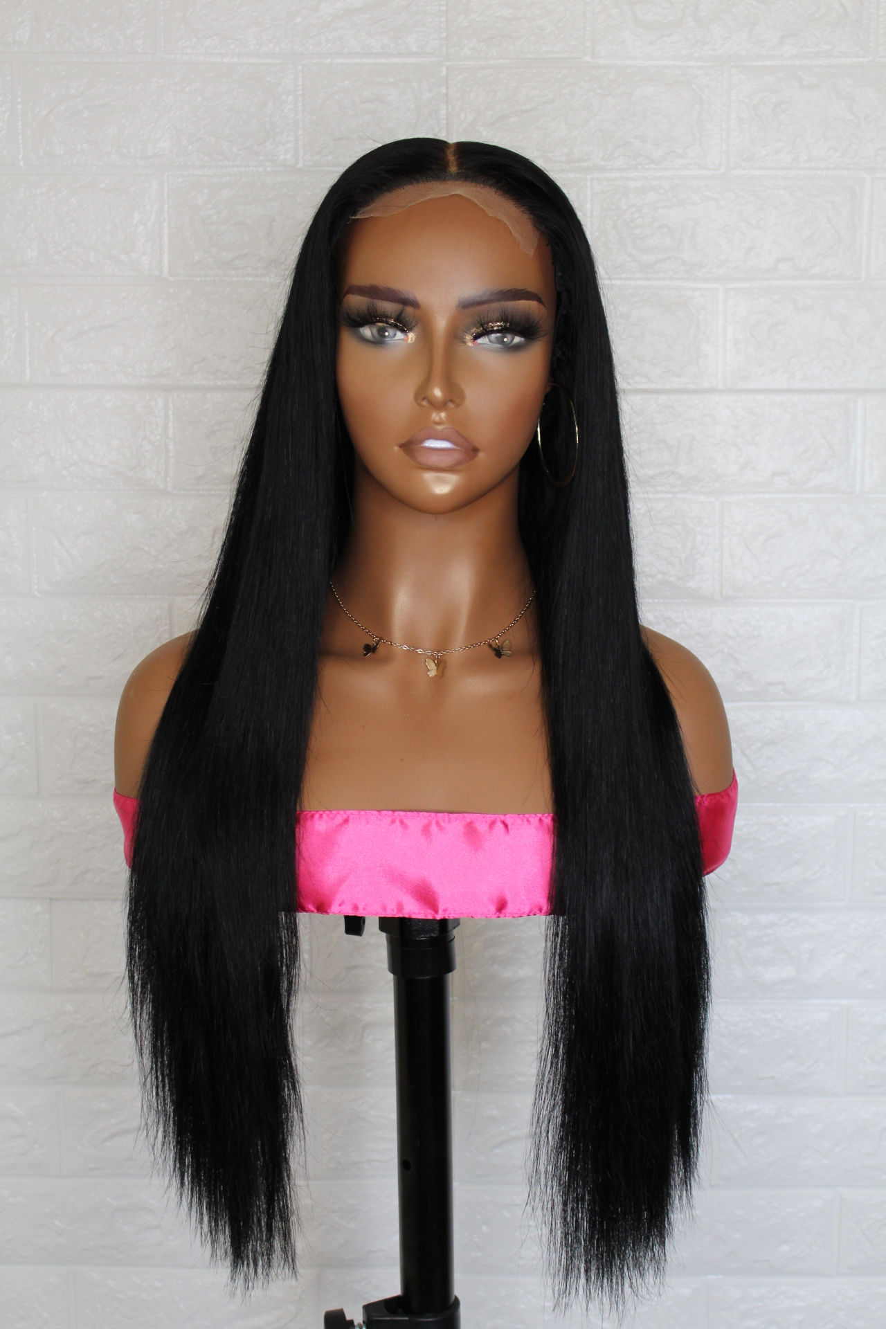 ASIA - Made At Order