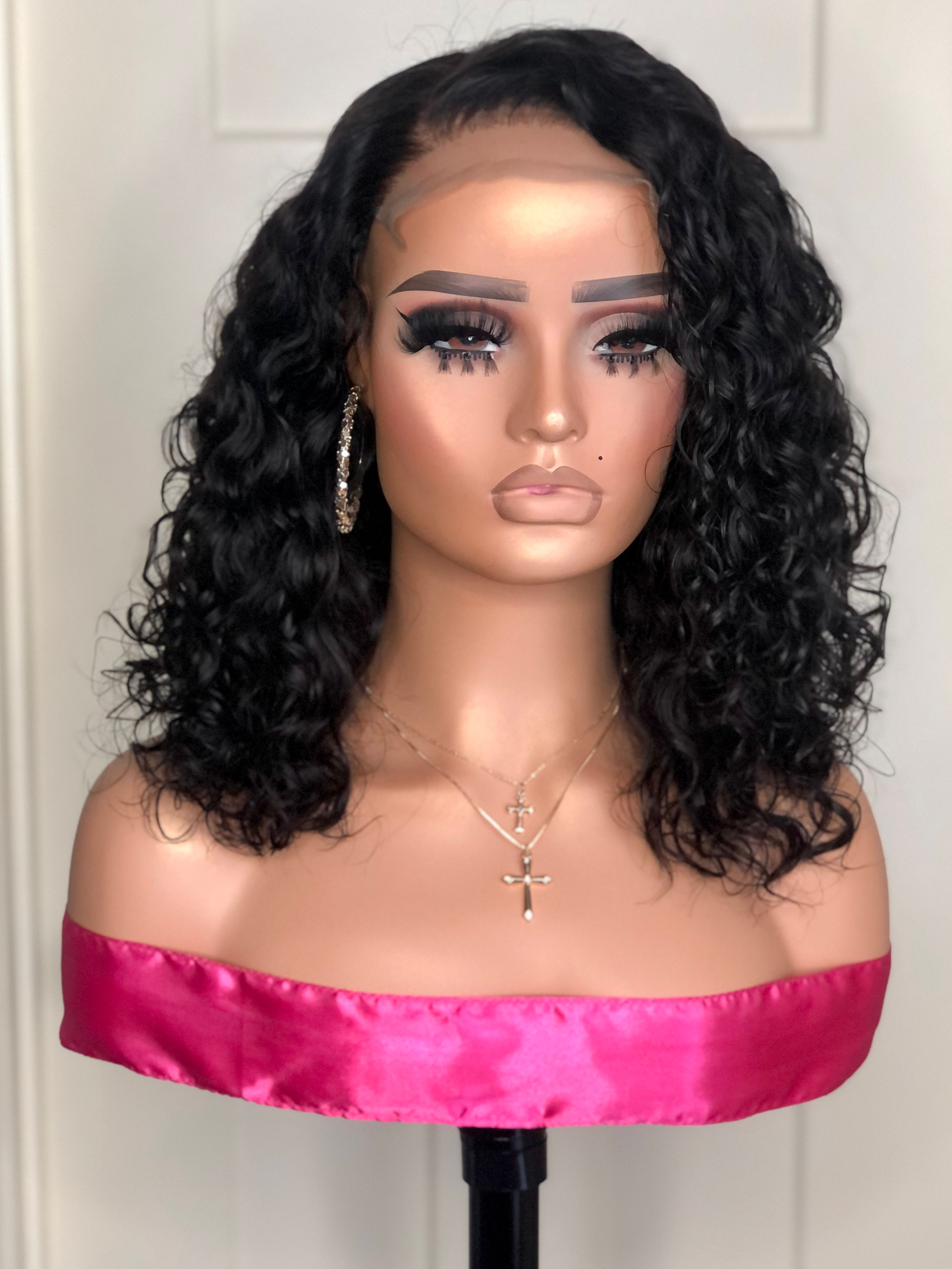 CASSIE - Made At Order