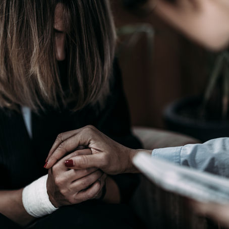 ¿Qué es el trastorno de estrés postraumático (TEPT)?