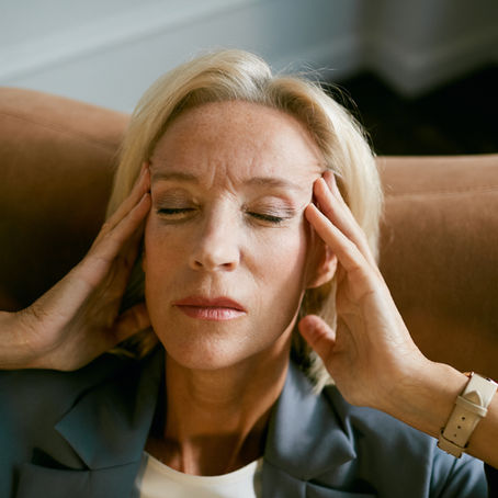 La depresión en la mujer