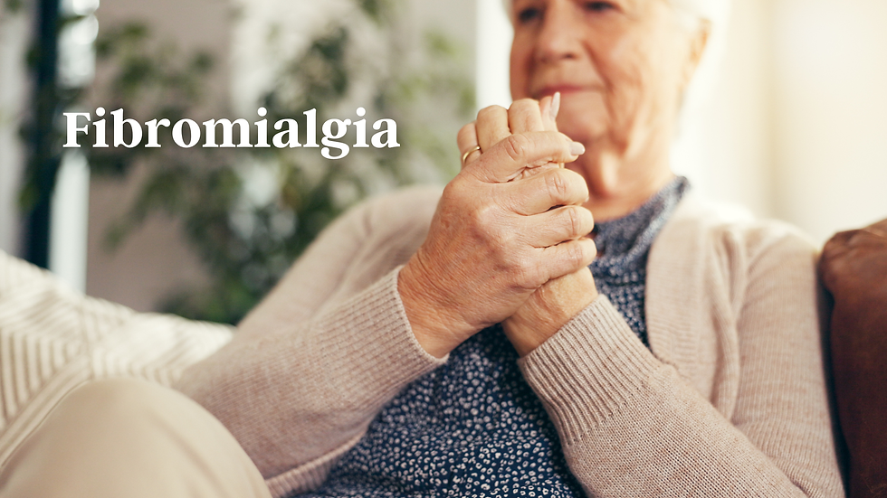 Neuromodulación en fibromialgia: ¿qué dice la ciencia sobre estos nuevos tratamientos?