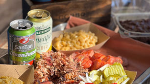 Caldwell County BBQ: Where Smoke, Soul & Arizona Pride Meet
