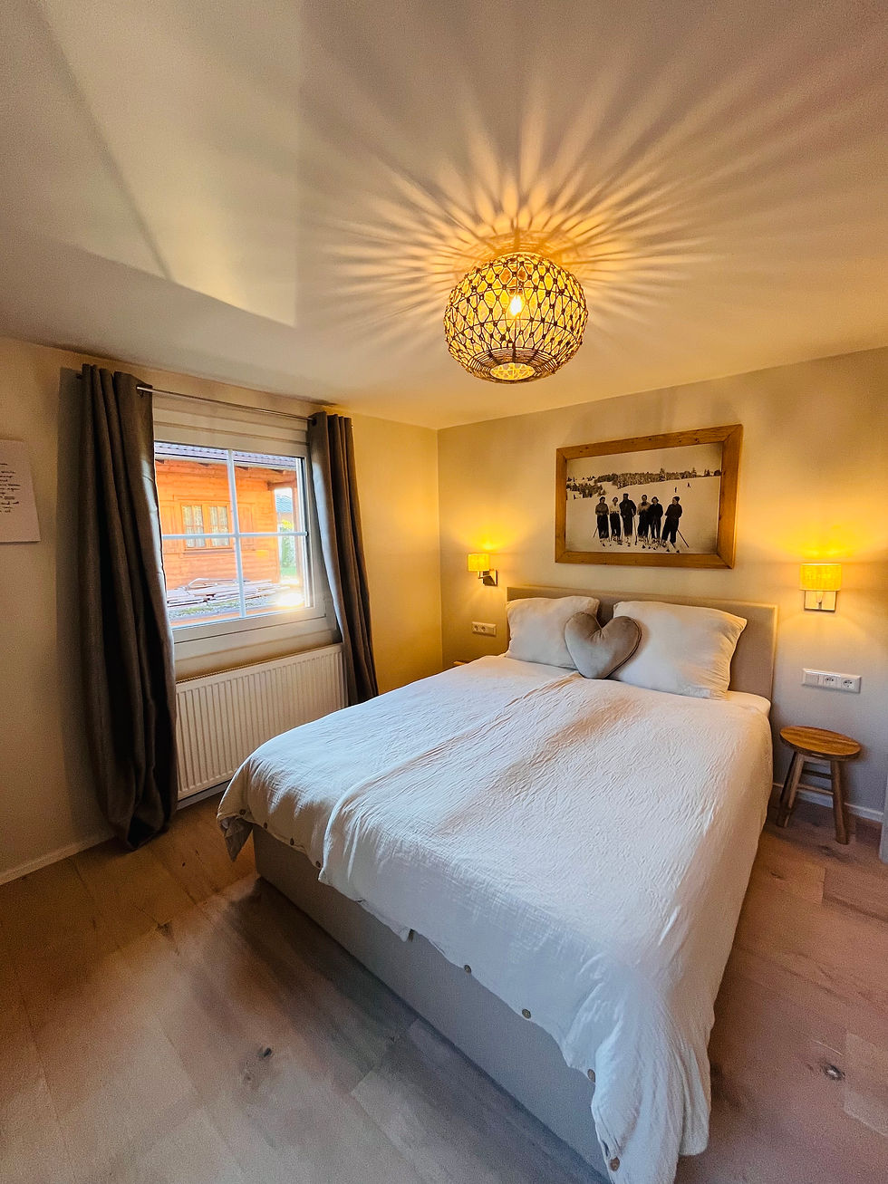 Slaapkamer