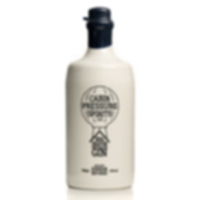 Cabin Pressure Vacuum Distilled Gin