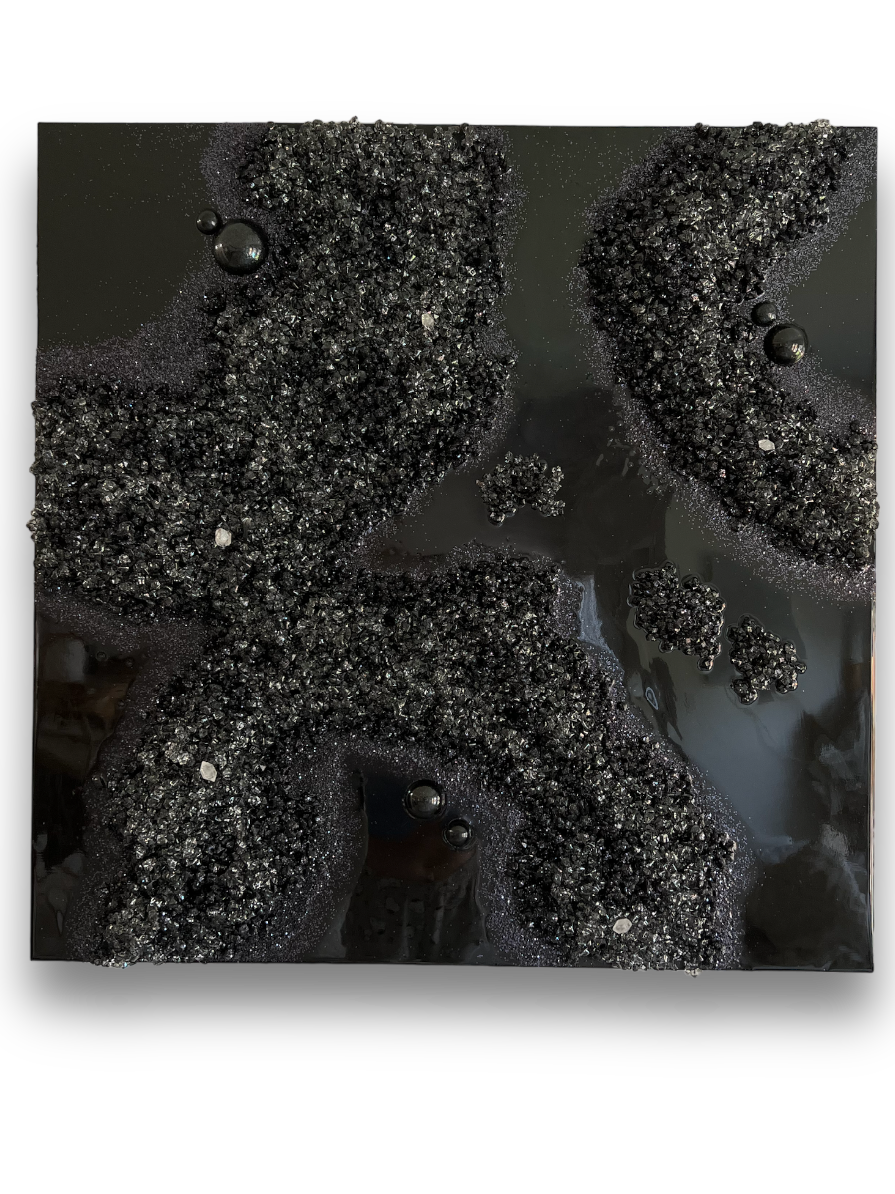 TRI MIDNIGHT C 30" x 30"