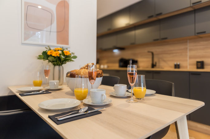 Adler Apartments Sasbachwalden-N°13, Ferienwohnung, Urlaub, Unterkunft, Gästehaus