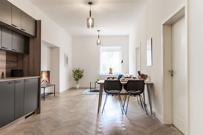 Adler Apartments Sasbachwalden-N°15, Ferienwohnung, Urlaub, Unterkunft, Gästehaus im Schwarzwald