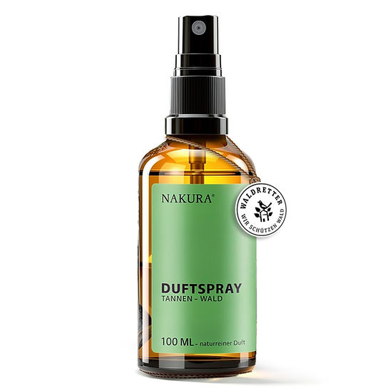 Naturreine Duftsprays – Raumdüfte mit ätherischen Ölen