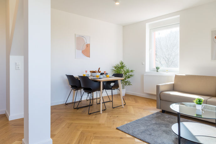 Adler Apartments Sasbachwalden-N°26 by living TIMELESS, Ferienwohnung, Urlaub, Unterkunft, Gästehaus im Schwarzwald