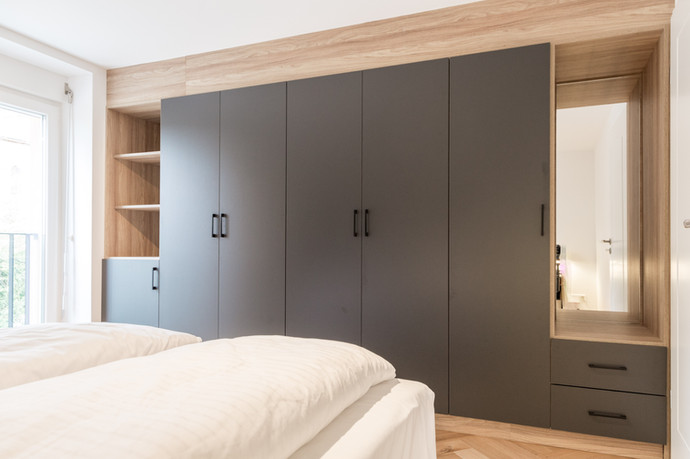 Adler Apartments Sasbachwalden-N°23 by living TIMELESS, Ferienwohnung, Urlaub, Unterkunft, Gästehaus im Schwarzwald