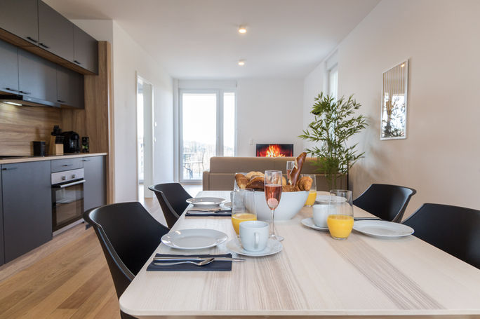 Adler Apartments Sasbachwalden-N°28 by living TIMELESS, Ferienwohnung, Urlaub, Unterkunft, Gästehaus im Schwarzwald