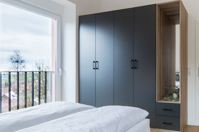 Adler Apartments Sasbachwalden-N°16 by living TIMELESS, holiday apartment, vacation, accommodation, guest house in the Black Forest