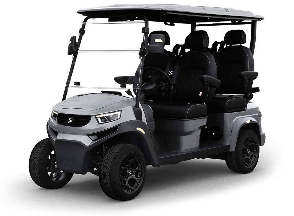 SIVO Edge 4FF Silver