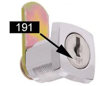 Keyblanks Cut To Code Filing Cabinet Keys Key Blanks Abus Padlocks
