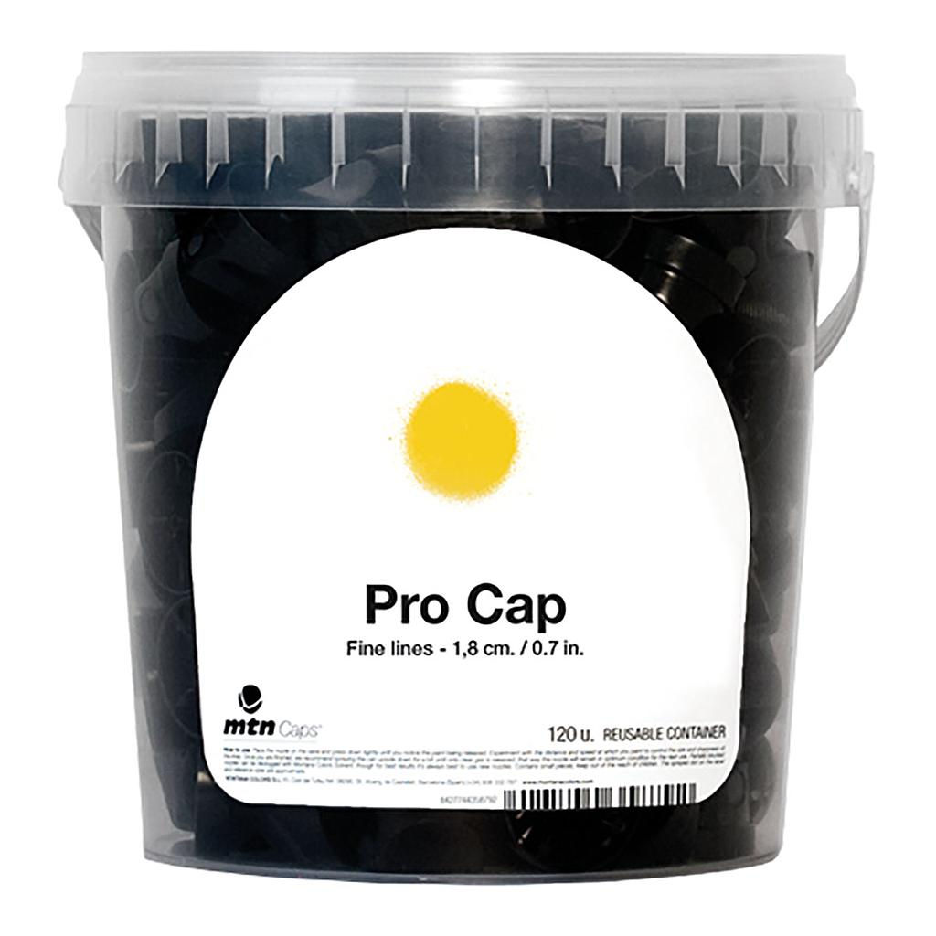 Skinny Pro kapica