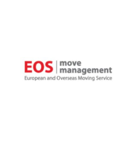 EOS Moving Management – Umzugsdienstleistungen.
