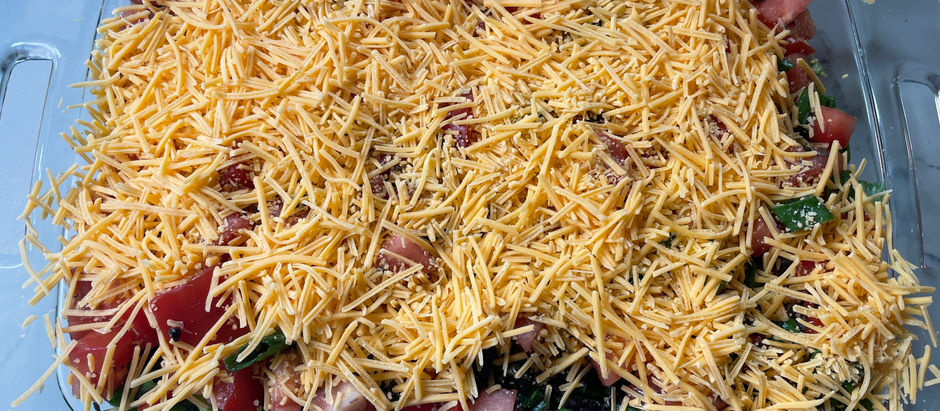 Mexican Dip