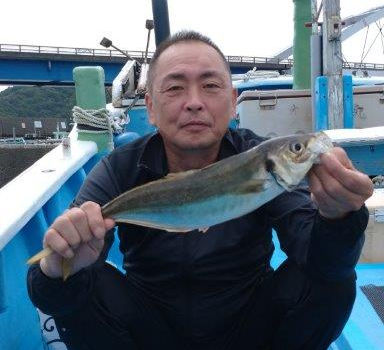 【釣り人】大阪  生野区  福井様