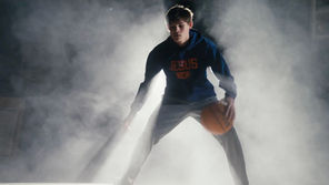 Capturing Mayhem: A Visual Journey in Sports