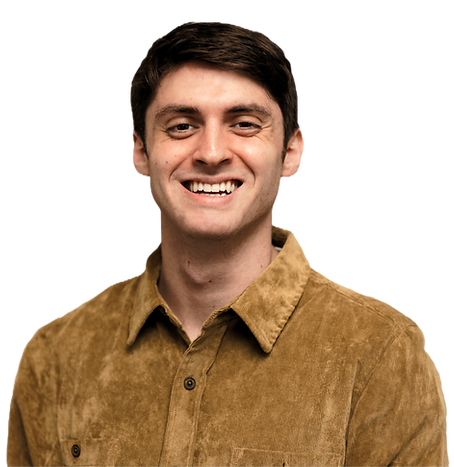 mitch beard headshot transparent background