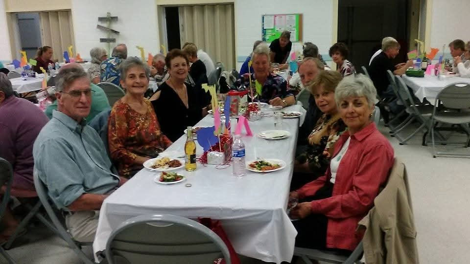 Another Party