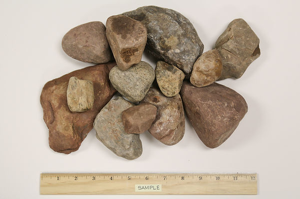 LANDSCAPE GRAVEL | Shelby Crushed Stone