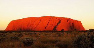 2 semaines de voyage dans l'Outback Australien, c'est possible ? Part. 2