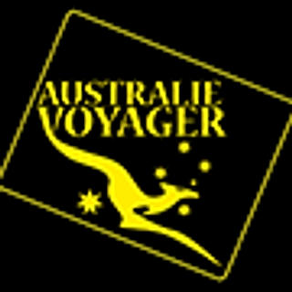 Photo du rédacteur: Australie Voyager