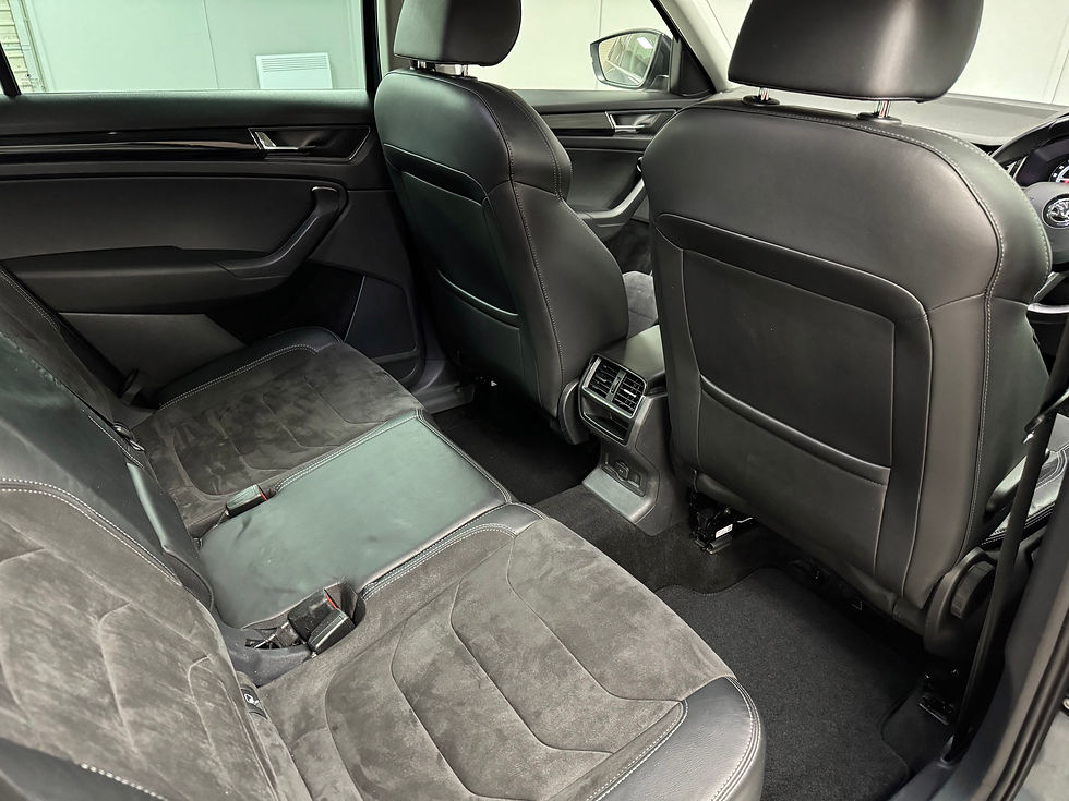 Thumbnail: 2018 Skoda Kodiaq 2.0 TDI SE L Auto 7 Seater