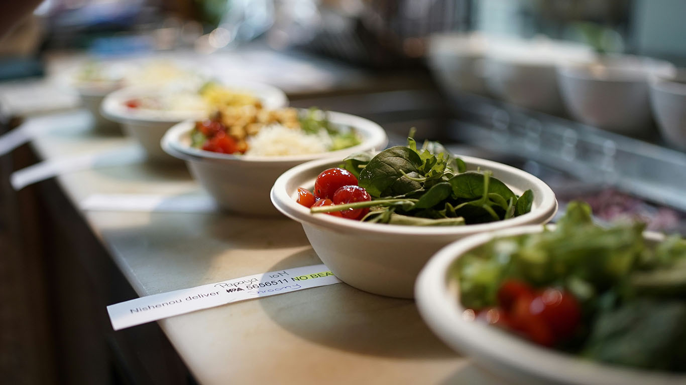 Food Allergy Safety Must- Knows: Cross-Contact vs. Cross-Contamination ...