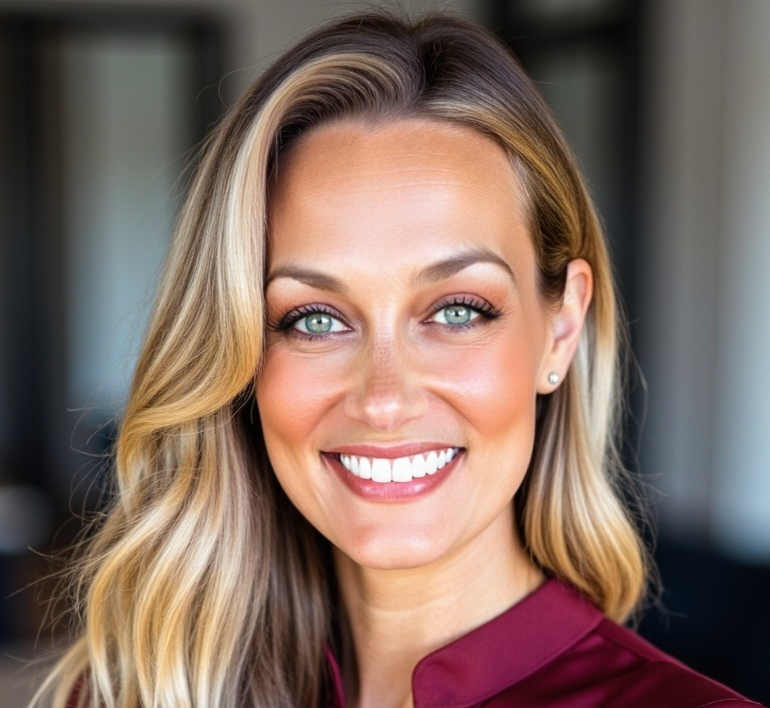 Writer: Fallon Schultz (iFPIES Founder & CEO)