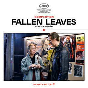 Fallen Leaves — Aki Kaurismäki