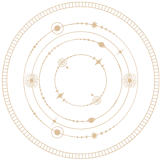 Astrologische Beratung