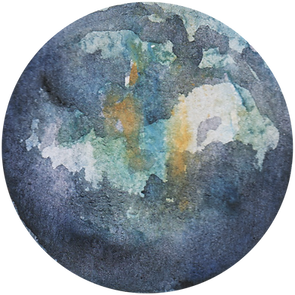 Astrologie, Radix