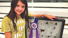Swan River 4H kids bring home ribbons