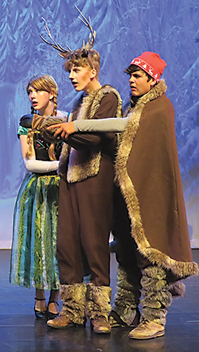 CHildren's Theatre Frozen 3.web