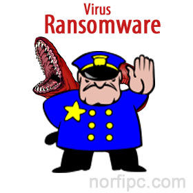 Digital ransom: Schools vanquish virus