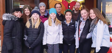 Bigfork Rotary Roundup