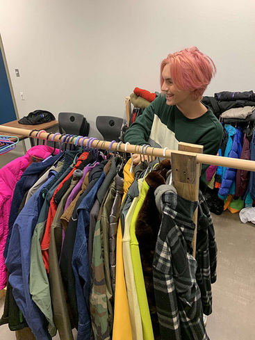 Coats for Kids