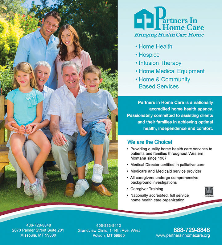 Bigfork’s Bowling Queen featured in a Flathead magazine