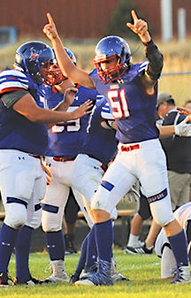 Gilliard commits to MSU