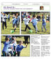 ALL ABOUT US: Youth soccer, MOPS, Boy Scouts, AA