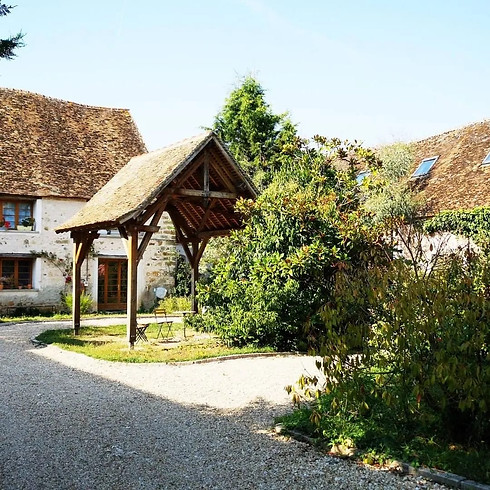 Stage de Yoga et de Naturopathie