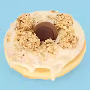 Mr. Gio Donut