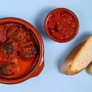 Albondigas